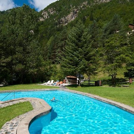 קלדס דה בוי Hotel Caldas חדר תמונה