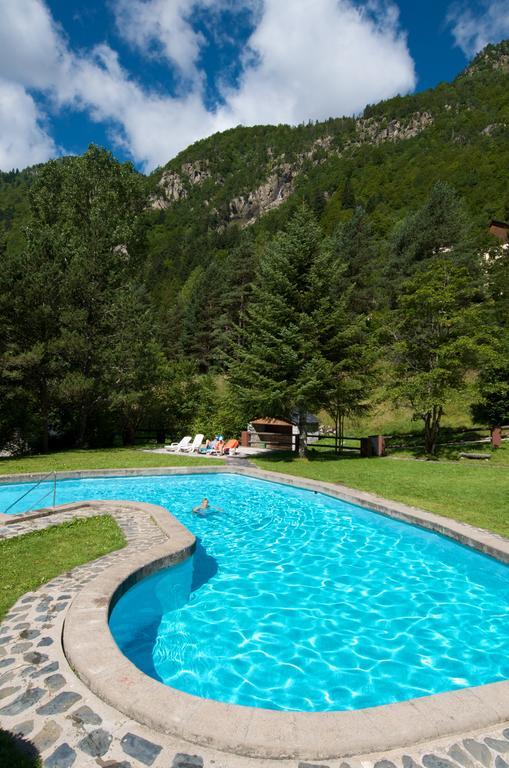 קלדס דה בוי Hotel Caldas חדר תמונה